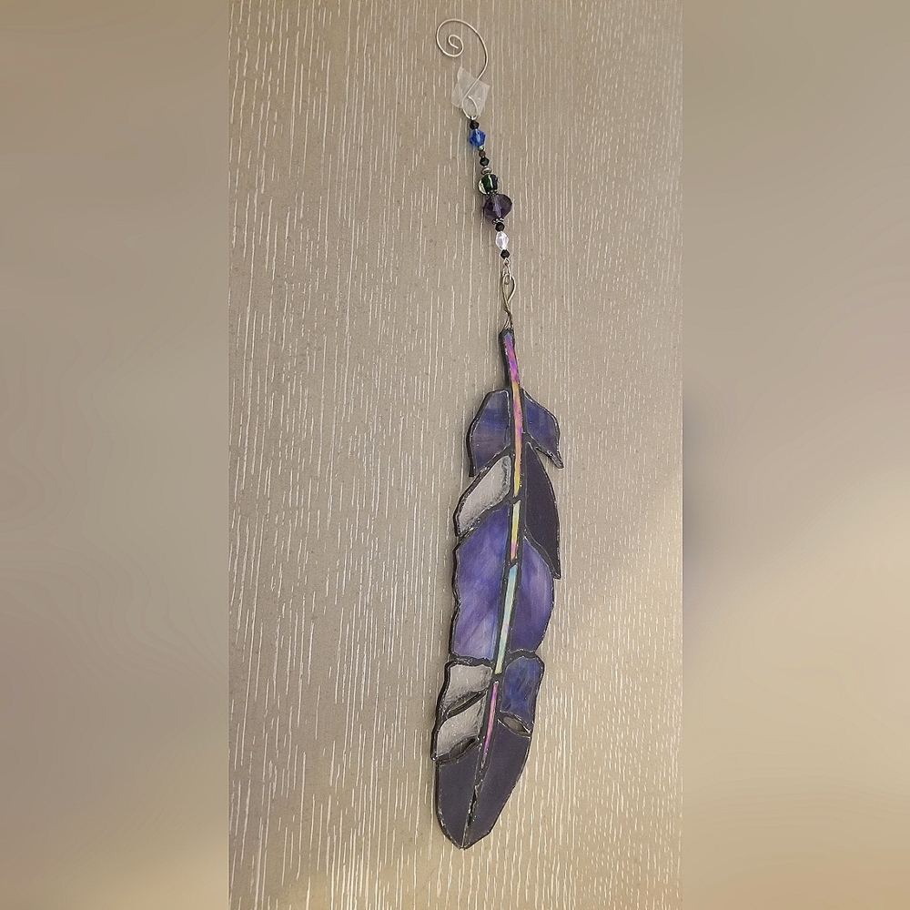 Stained Glass Decor